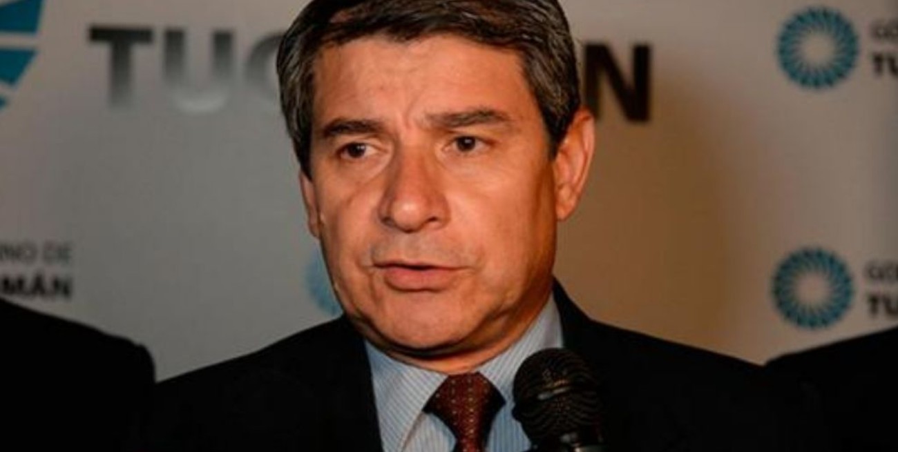 Escándalo en Tucumán: por las fugas de presos piden la renuncia del ministro de Seguridad