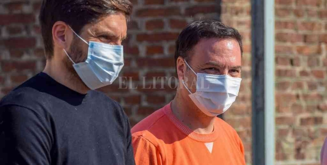 Portación de armas: desde 2015 los fiscales no negocian una probation