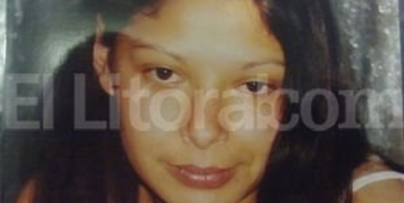 Buscan a Abigail Trinidad Guzmán