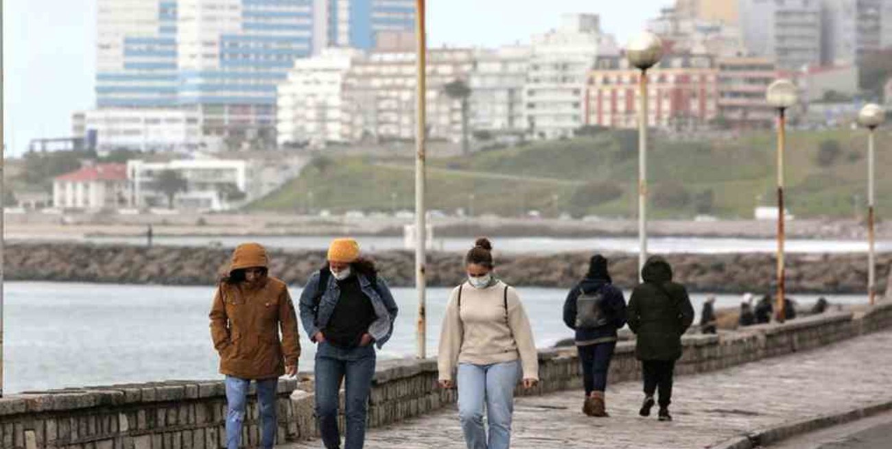 Mar del Plata se prepara para recibir a turistas en las vacaciones de invierno