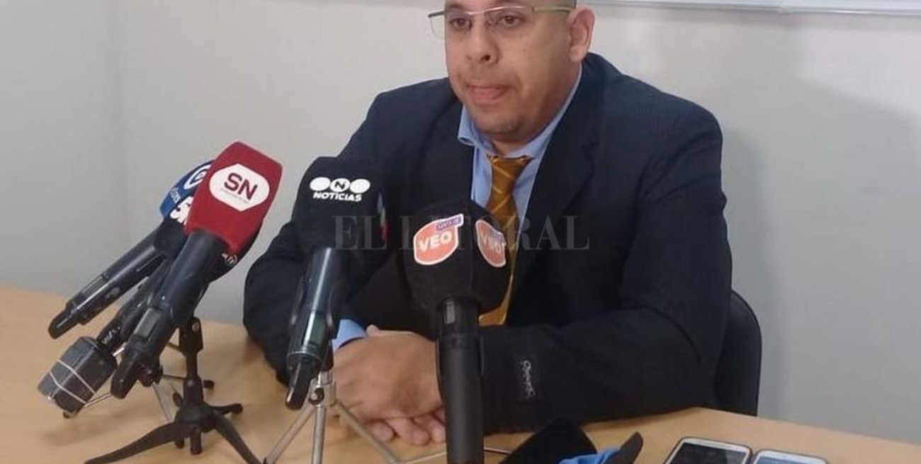 Pedirán la inhabilitación de por vida para médico acusado de abuso sexual