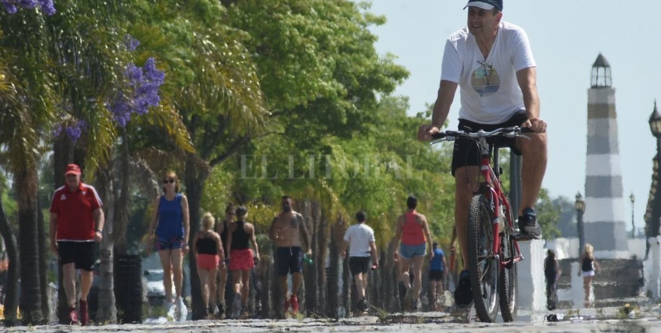 Covid: 29 nuevos casos en la provincia de Santa Fe y una persona fallecida
