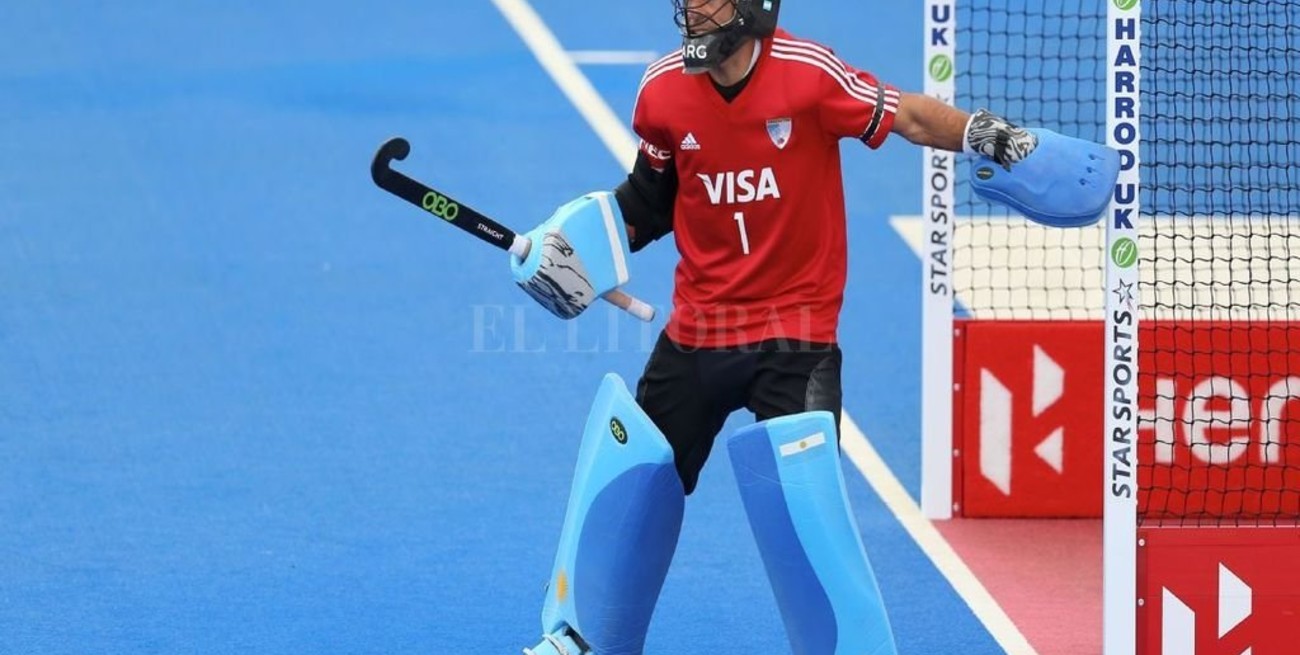 "Leones" confirmados para Tokio 2020