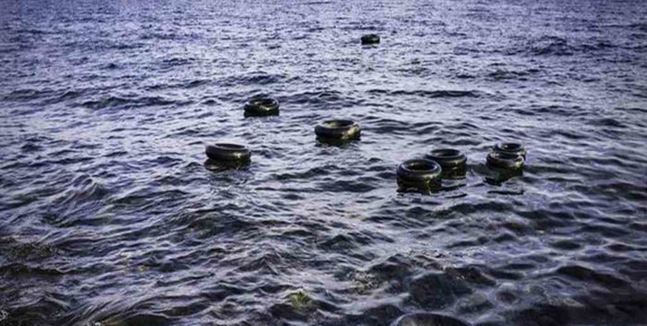 Decenas de migrantes están desaparecidos desde hace días en el  mar Mediterráneo