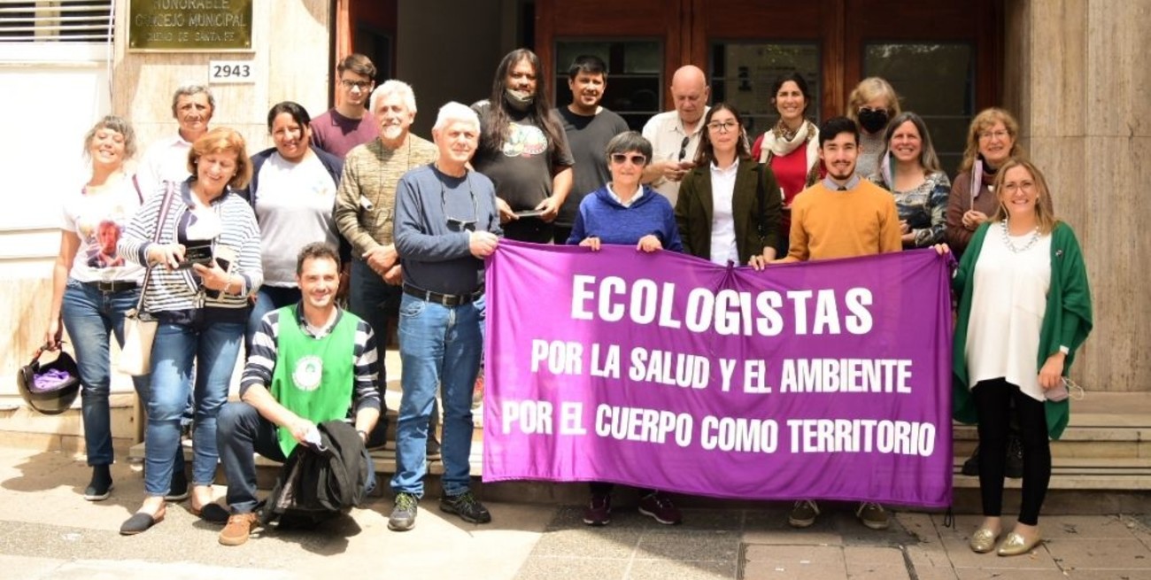 El Concejo aprobó una ordenanza de promoción de la agroecología