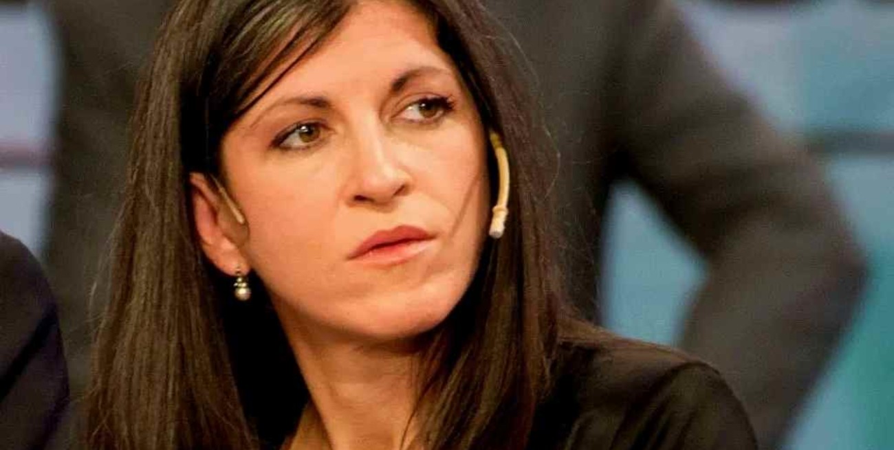Se difundió un nuevo audio de Fernanda Vallejos: "Fue una derrota de dimensiones catastróficas" 
