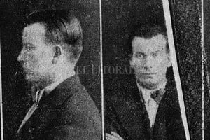 Archivo El Litoral D.R