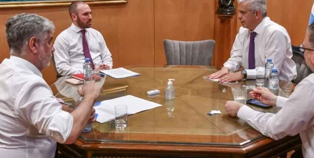 El Gobierno apuesta a los acuerdos de precios 