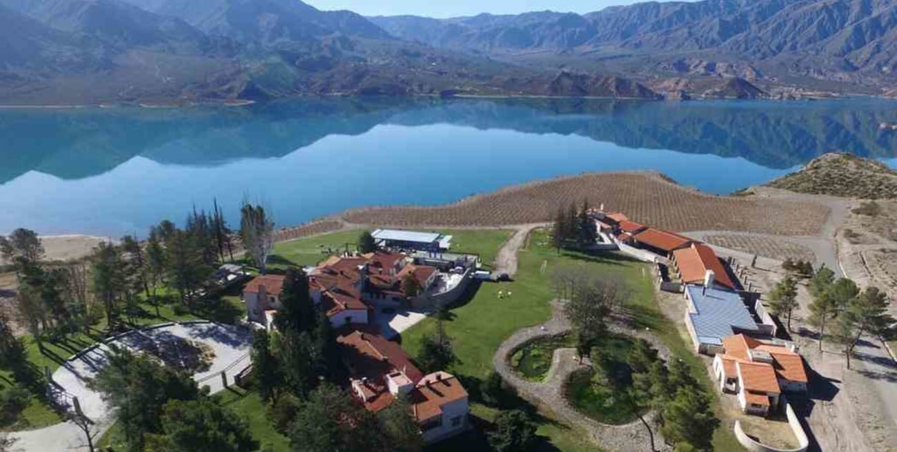 La provincia de Mendoza fue elegida entre los 100 destinos turísticos del mundo