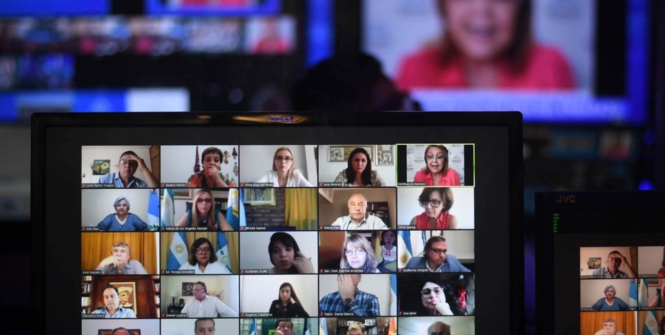 El proyecto de legalización del aborto obtuvo dictamen en el Senado y se debatirá el 29 de diciembre