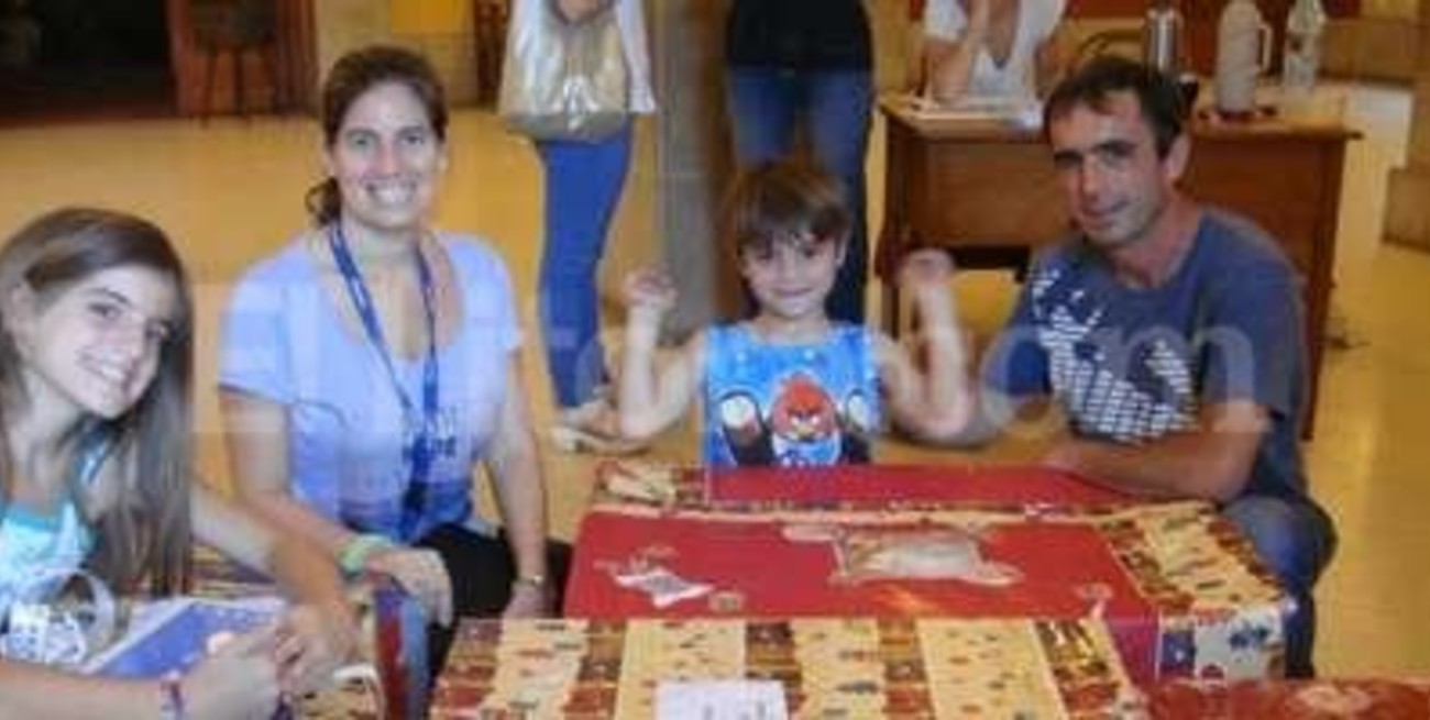 Cuatrocientas cajas de Navidad