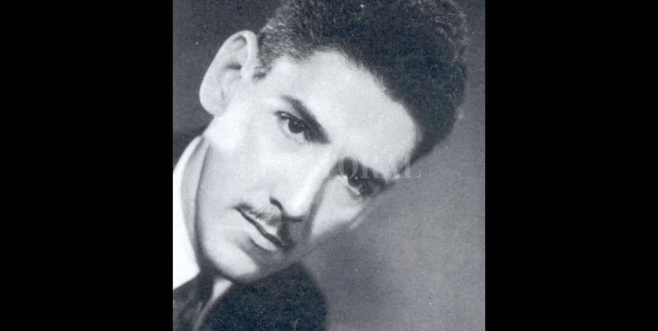 La noche que un joven Carlos Guastavino fue aplaudido por el público del cine Colón