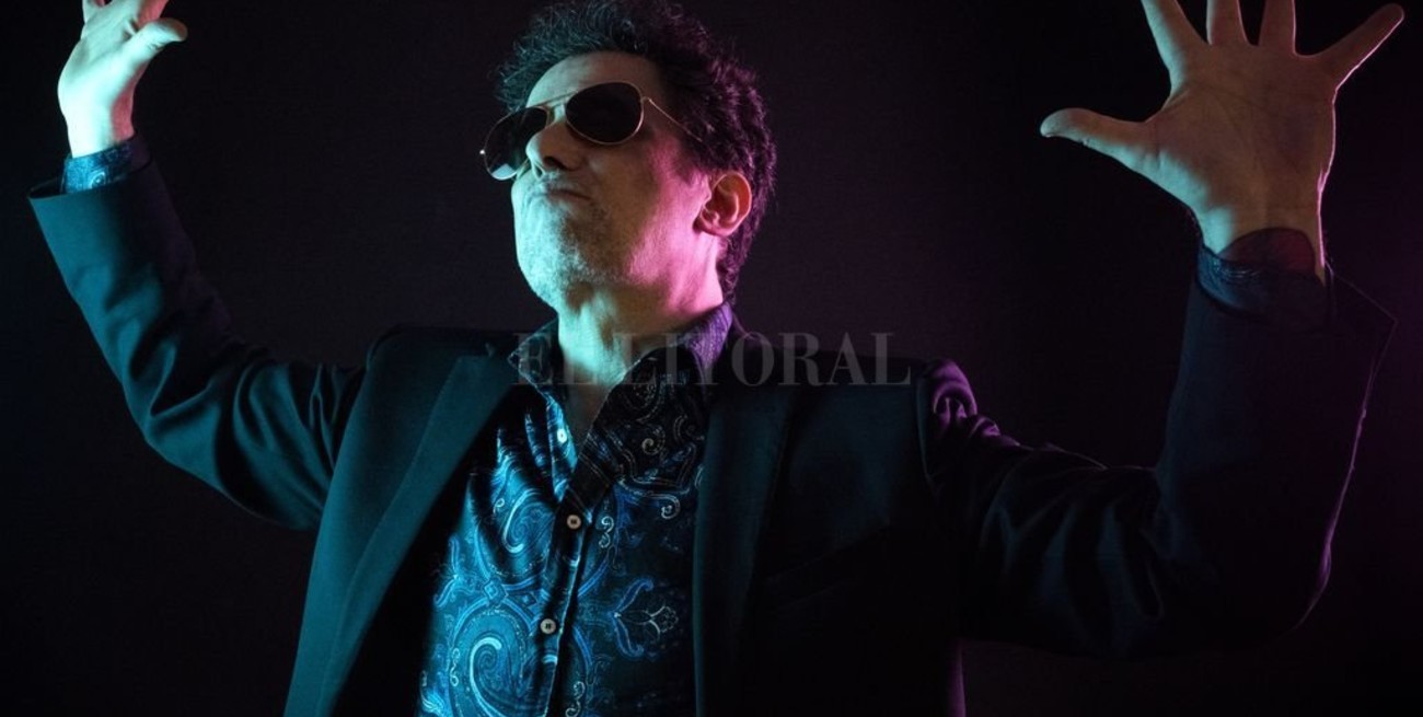Calamaro: "Queen es el grupo más inflado de la historia" 