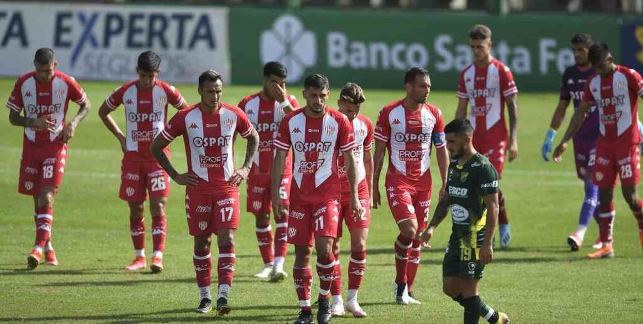 Unión hisopa hoy a todo su plantel