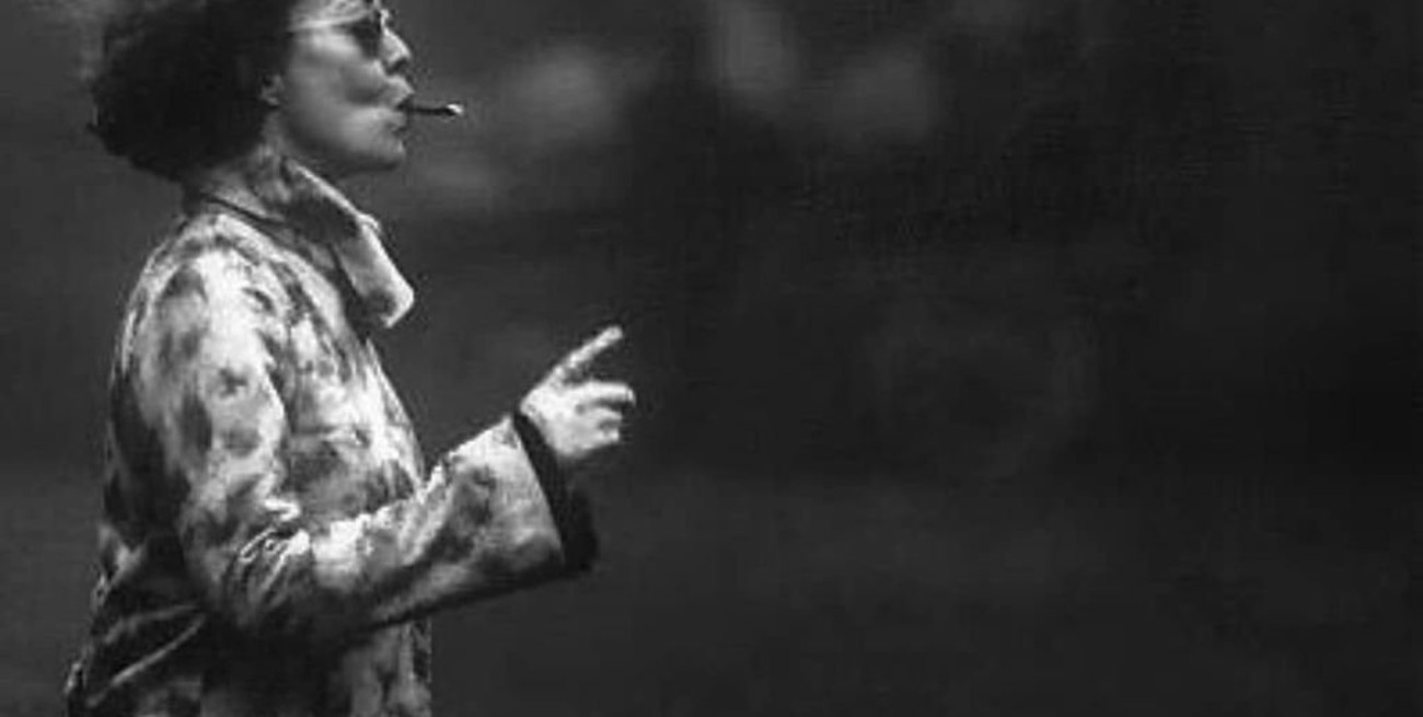 El conmovedor homenaje de Peaky Blinders a Helen McCrory