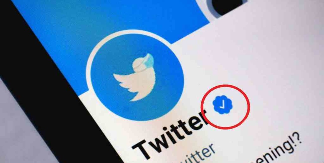 Twitter dejó de aceptar solicitudes de verificación de cuentas