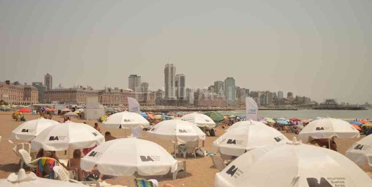 La ciudad de Buenos Aires lleva sus atractivos turísticos a Santa Fe durante la temporada de verano