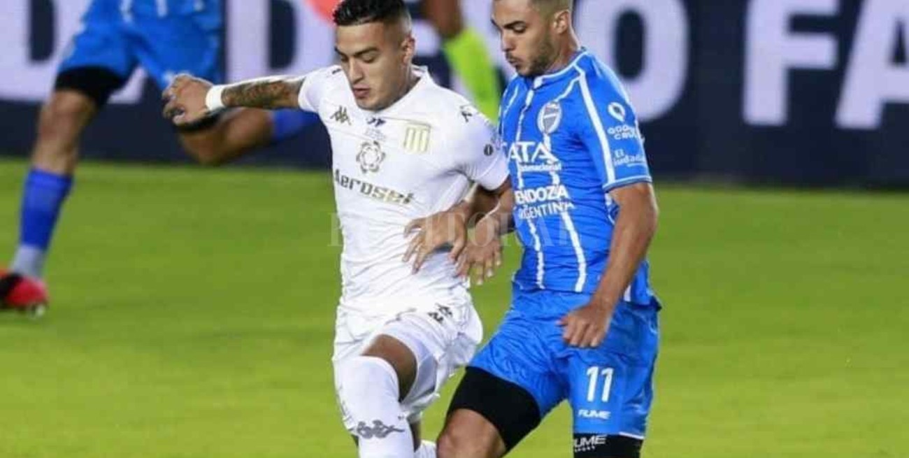 Otros cuatro partidos definen la clasificación a la Sudamericana