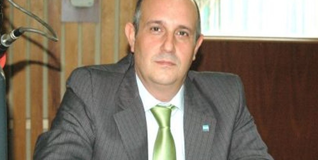 Alexis Guerrera asumirá como ministro de Transporte de la Nación