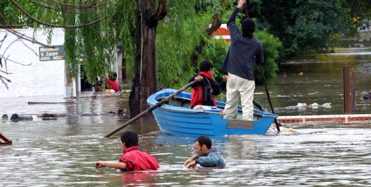 La importancia de estar preparados