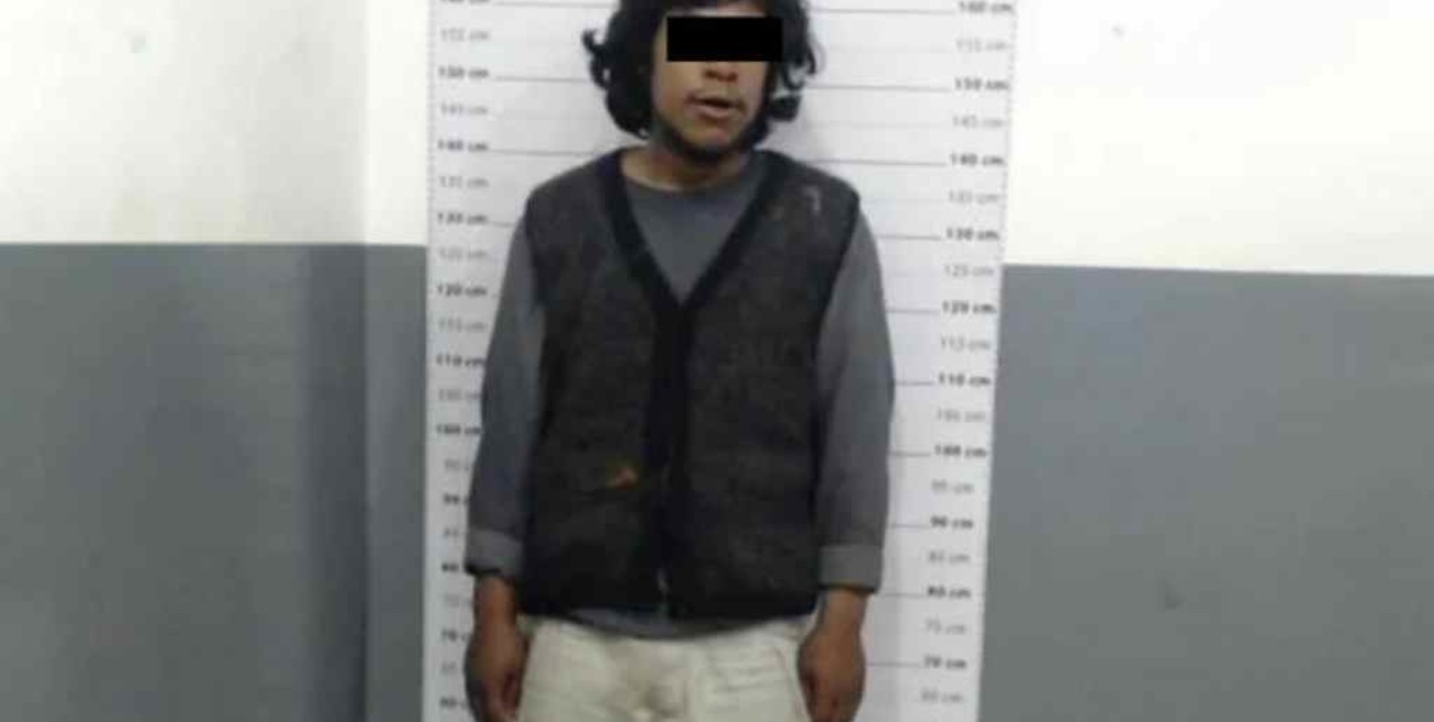 Declararon inimputable al hombre que agredió a palazos a dos mujeres en el barrio porteño de Belgrano  