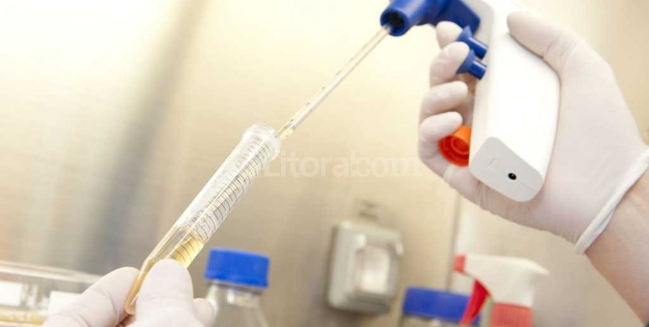 Investigador argentino participó del equipo que logró avances en la cura del HIV