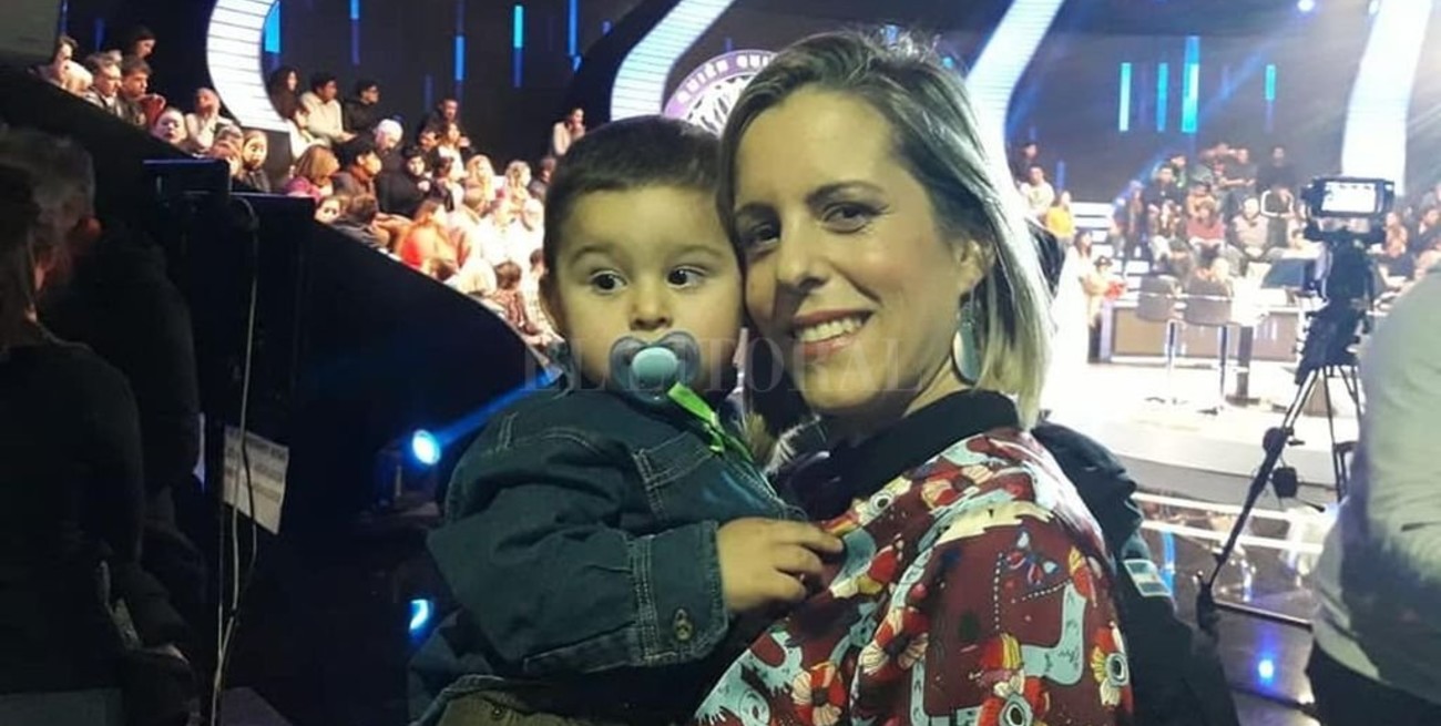 León padece pie bot y para poder operarlo harán un evento solidario