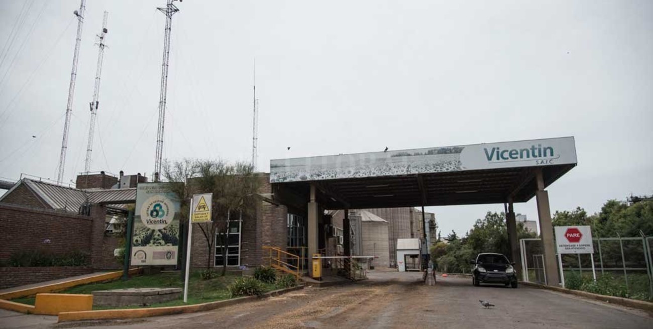 Vicentin: el juez aceptó parte de las deudas reclamadas 