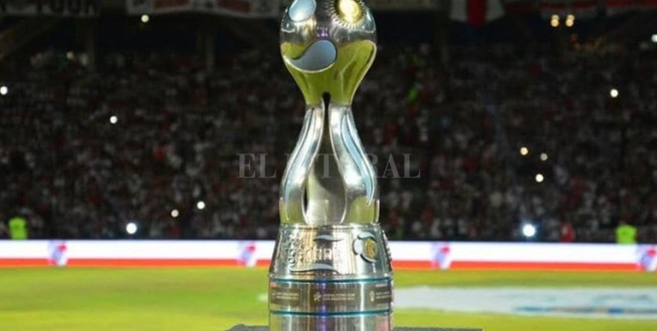 64 equipos de todas las categorías disputarán la Copa Argentina 2022