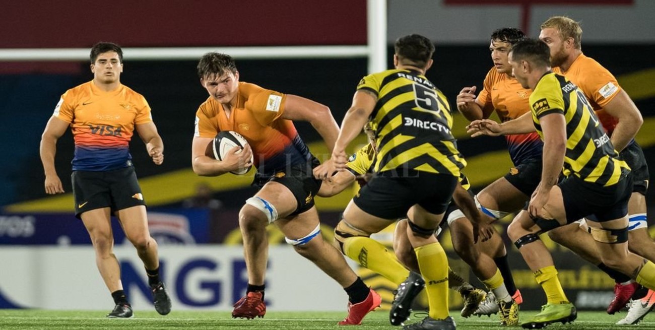 Todo listo para la gran final