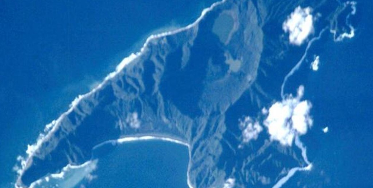 Dos nuevos seísmos sacuden a las islas Kermadec