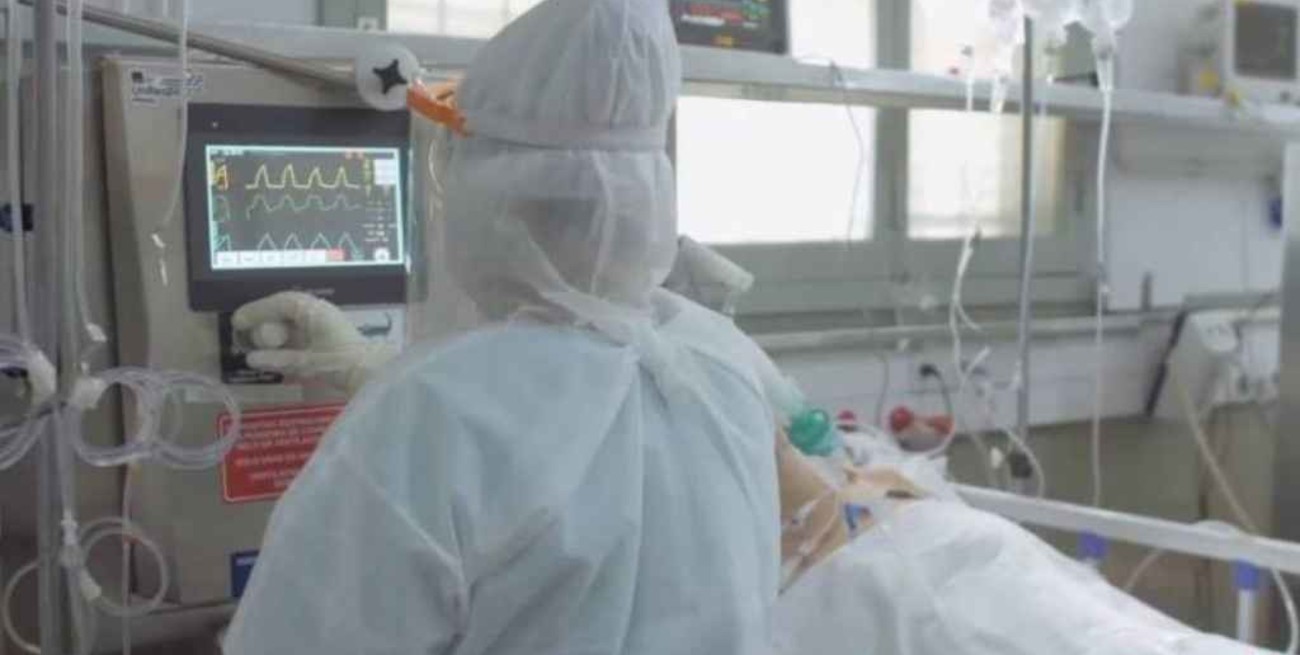 Coronavirus en Corrientes: siguen apareciendo casos en Goya y Capital