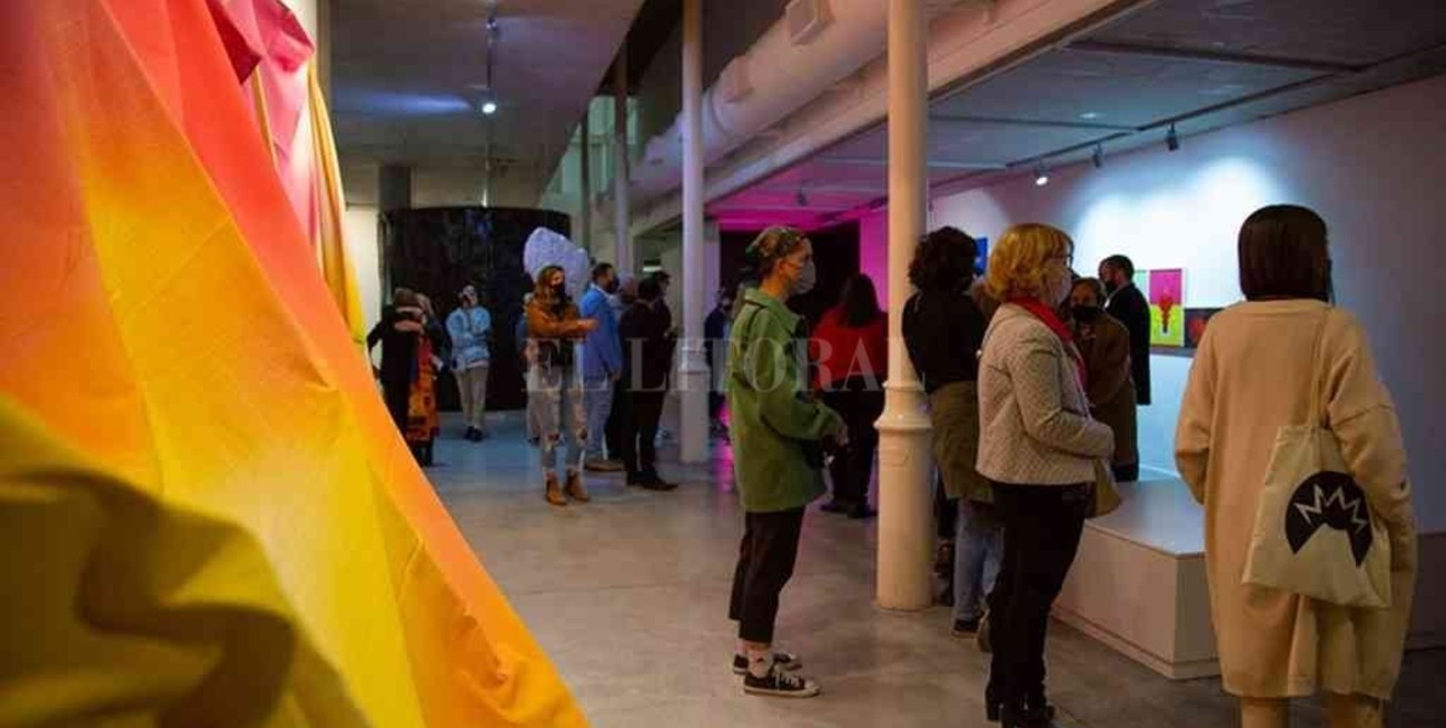 Llega una nueva edición de Museos Turno Noche