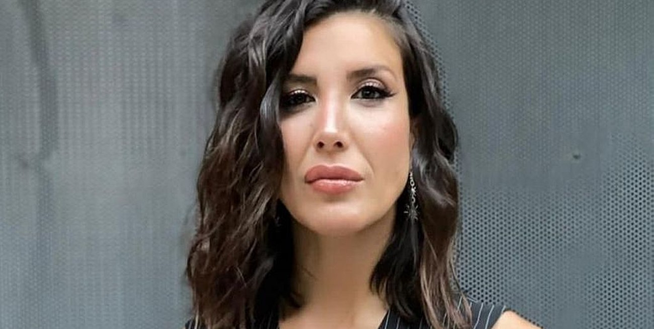 Andrea Rincón tomó la decisión de "no tener sexo" y desmintió una relación con Fredy Villarreal