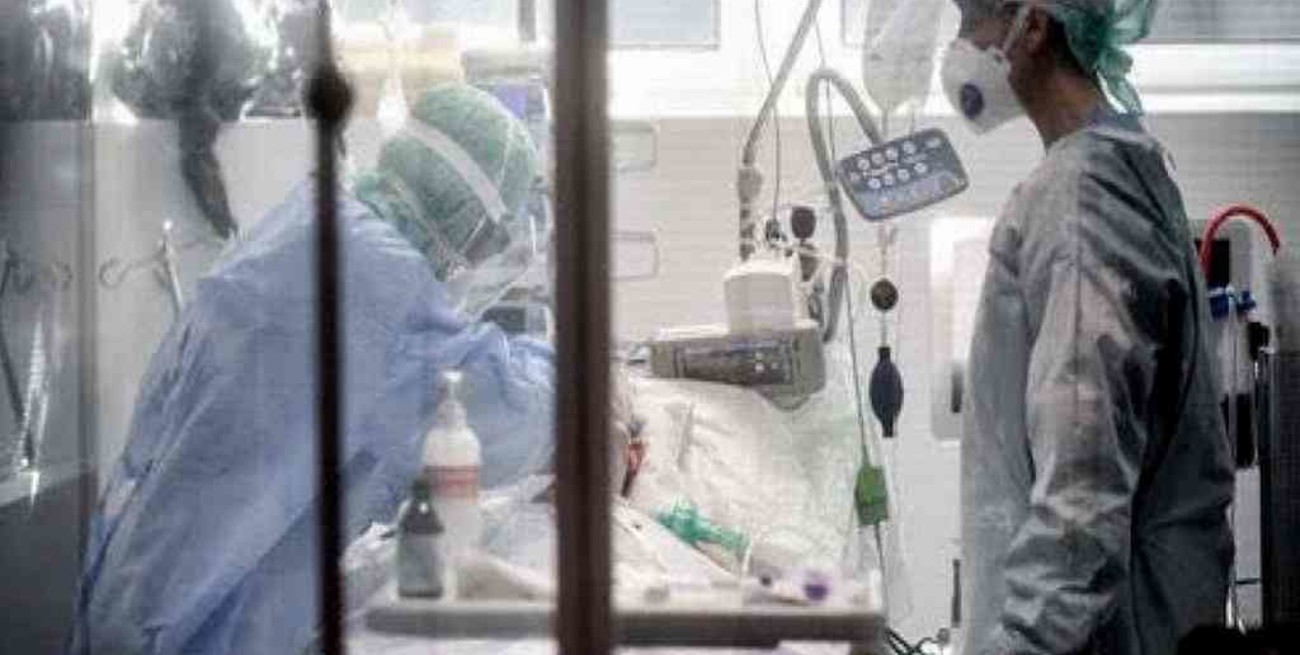 Córdoba espera el pico de fallecimientos "en los próximos días"