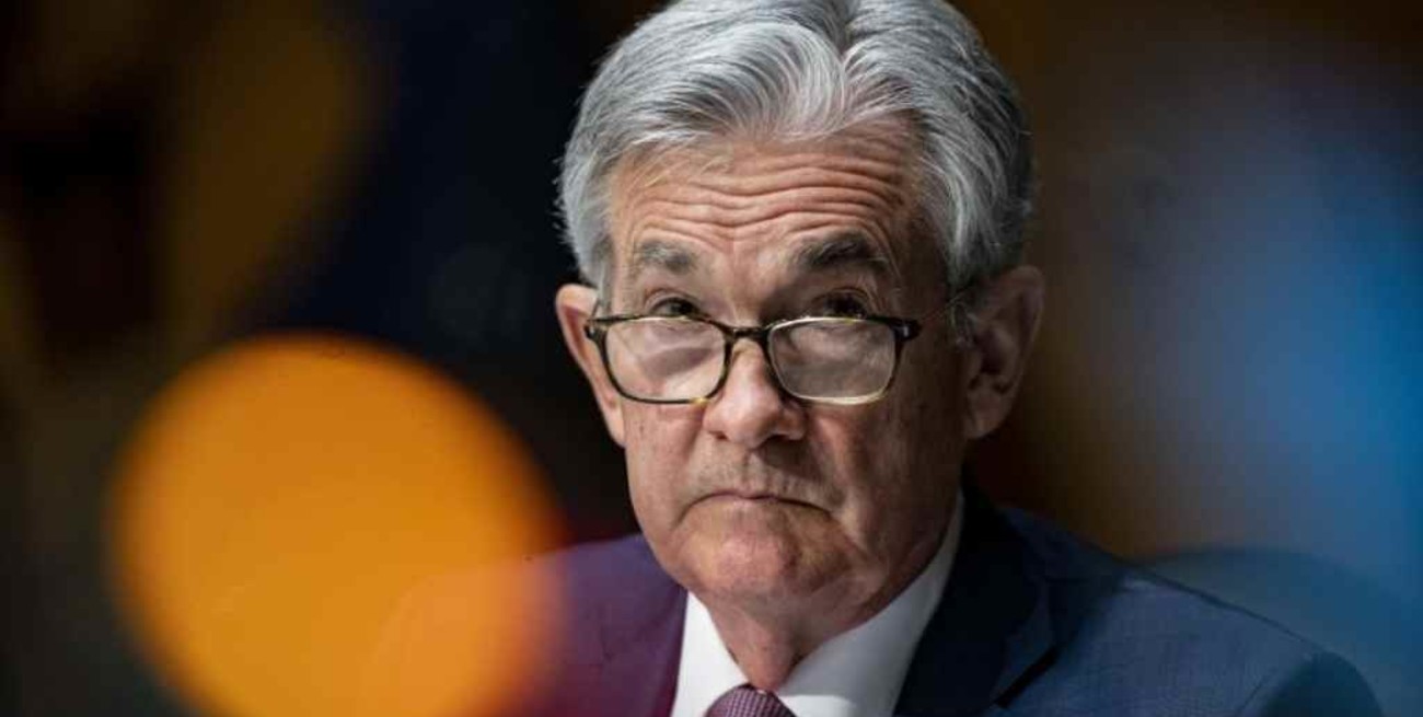 Powell pronosticó que la economía va a crecer y habrá más contrataciones de empleo  