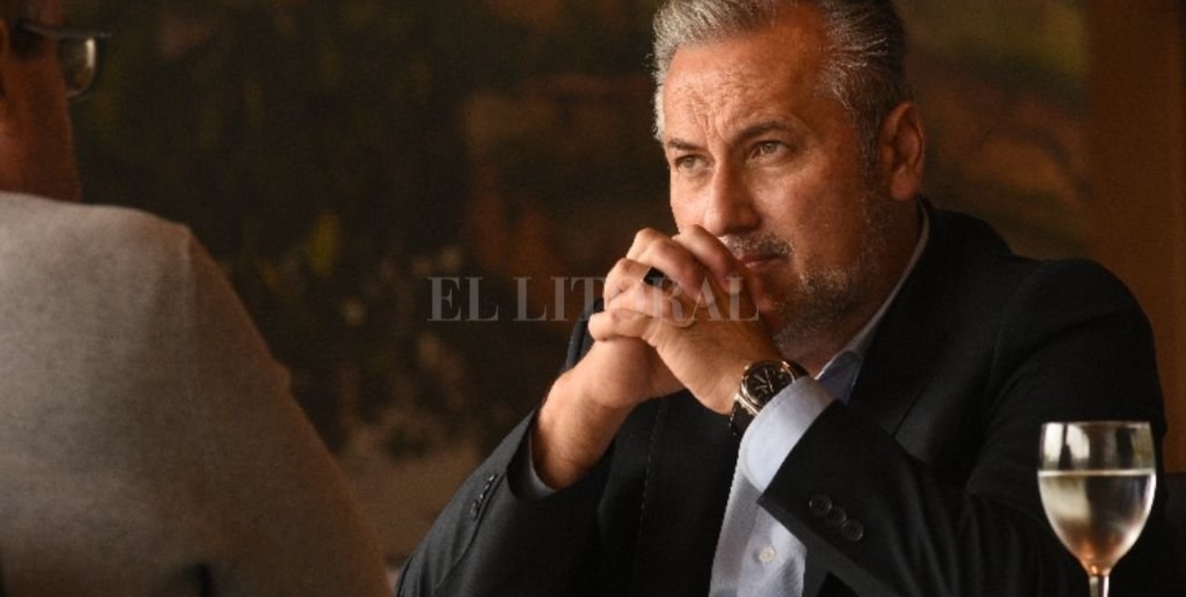 "No hay dudas que produciendo y generando más empleos es como vamos a salir de la crisis"