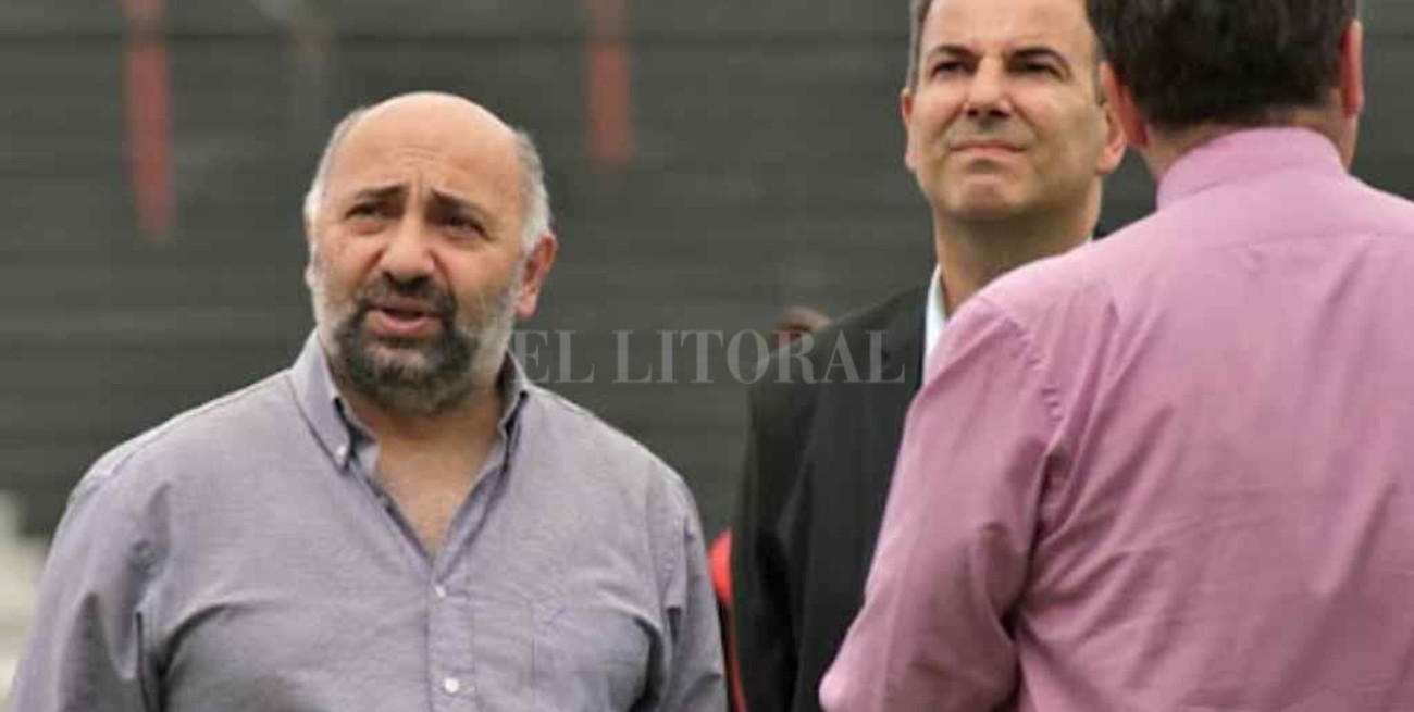 Habló el presidente de Quilmes tras el partido polémico con Ferro: "Hay que convivir con los errores"