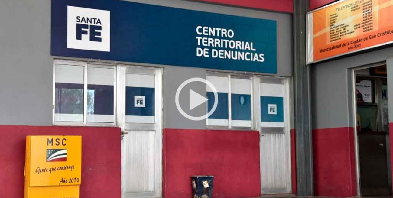 El gobierno de Santa Fe financiará la incorporación de abogados a los Centros Territoriales de Denuncia