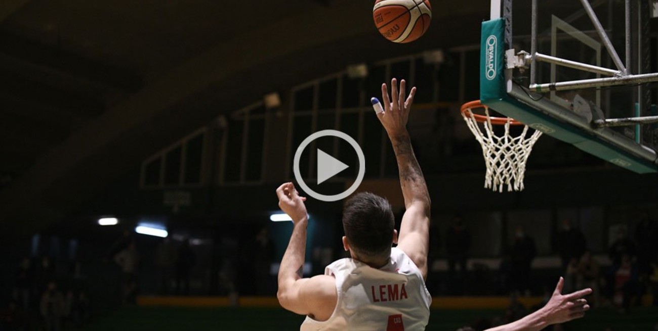 Video: el doble agónico de Unión que lo llevó al suplementario y al campeonato