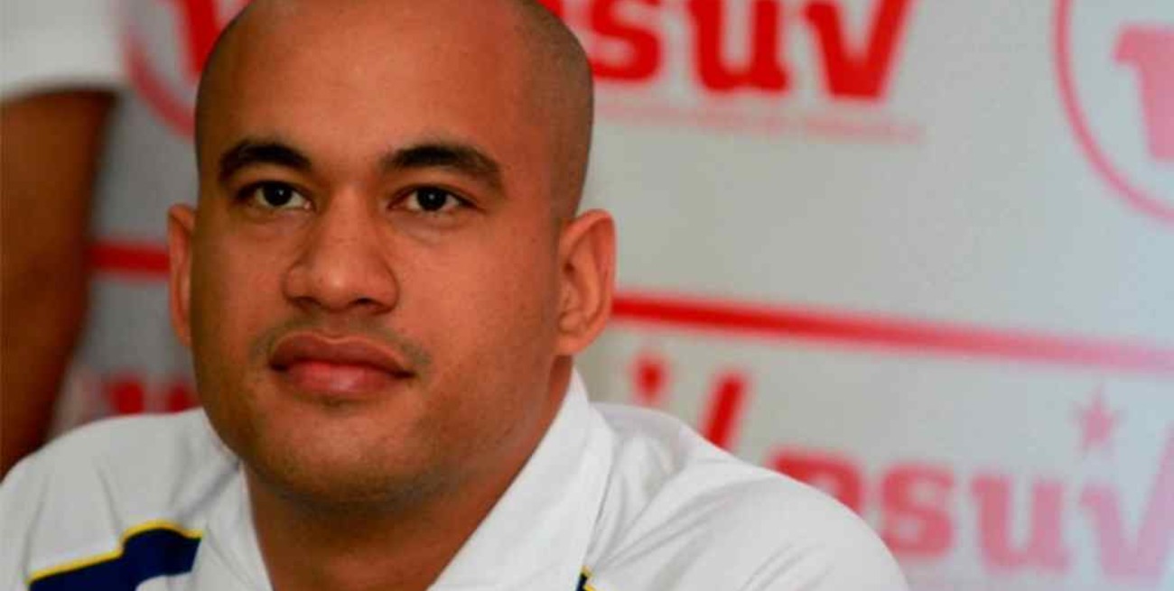 Venezuela: el oficialismo dice que "está la mesa puesta" para dialogar con la oposición  