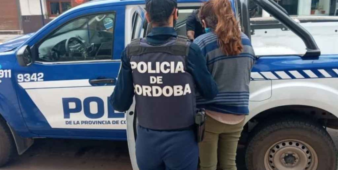 Cinco detenidos por la venta de un bebé en Villa María