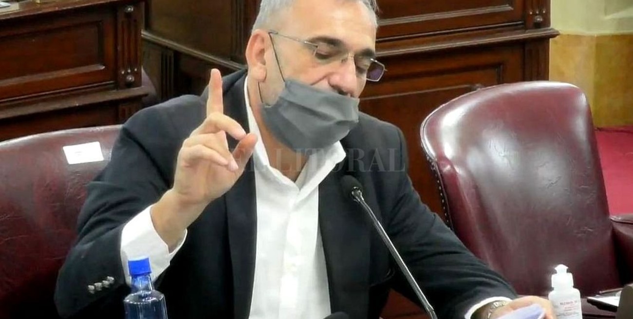 El Senado busca un alivio al transporte de cargas