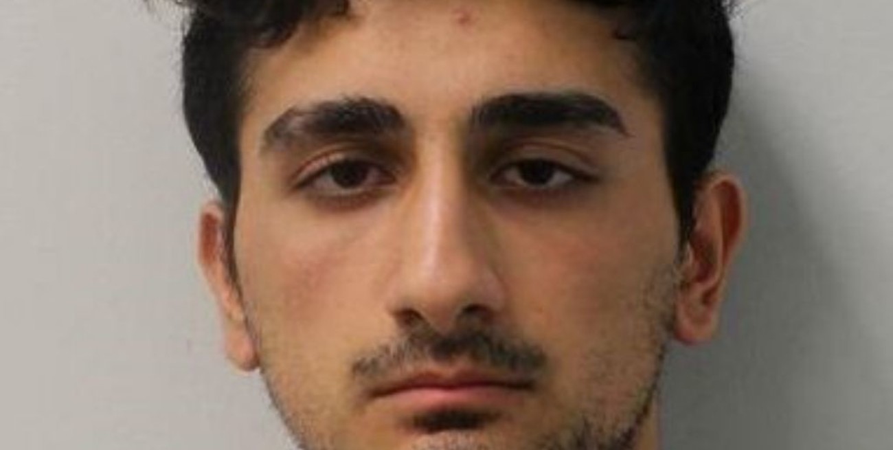 Declaran culpable al hombre que mató a dos jóvenes tras un pacto con el diablo