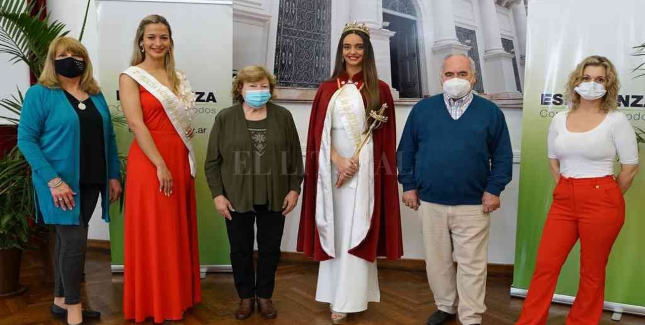 Fiesta Nacional de la Agricultura: Esperanza a las puertas de una histórica edición