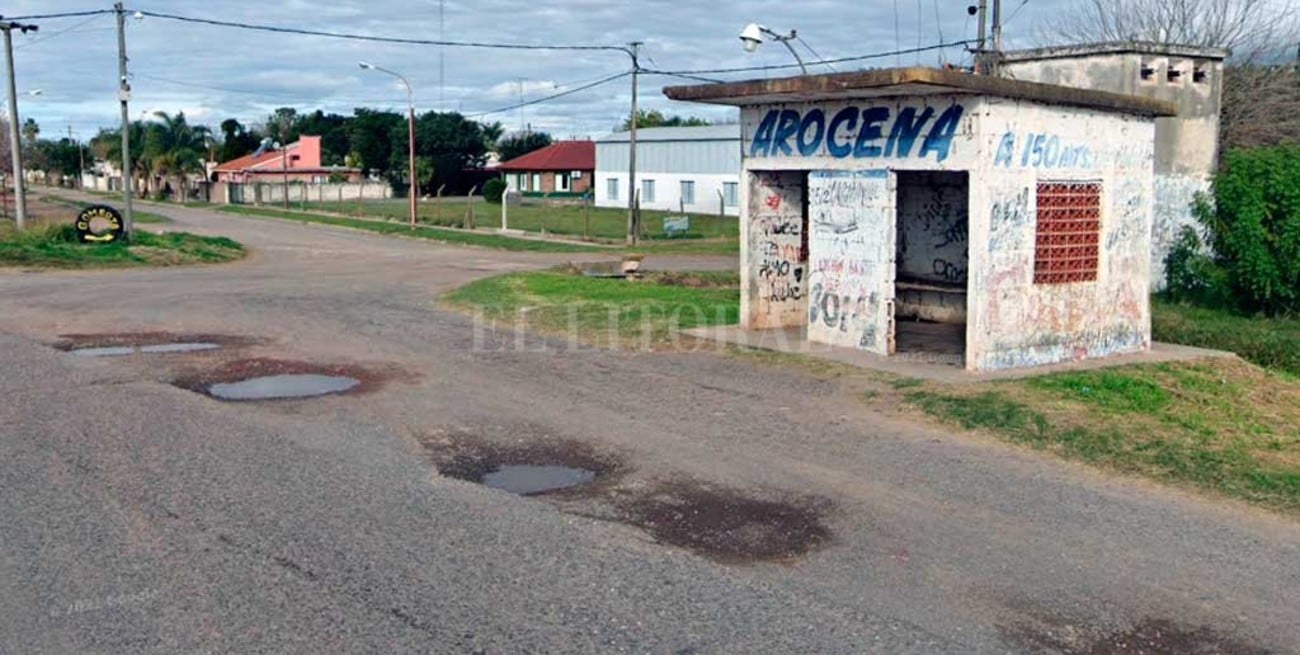 Prisión preventiva para el remisero que abusó de un menor en Arocena