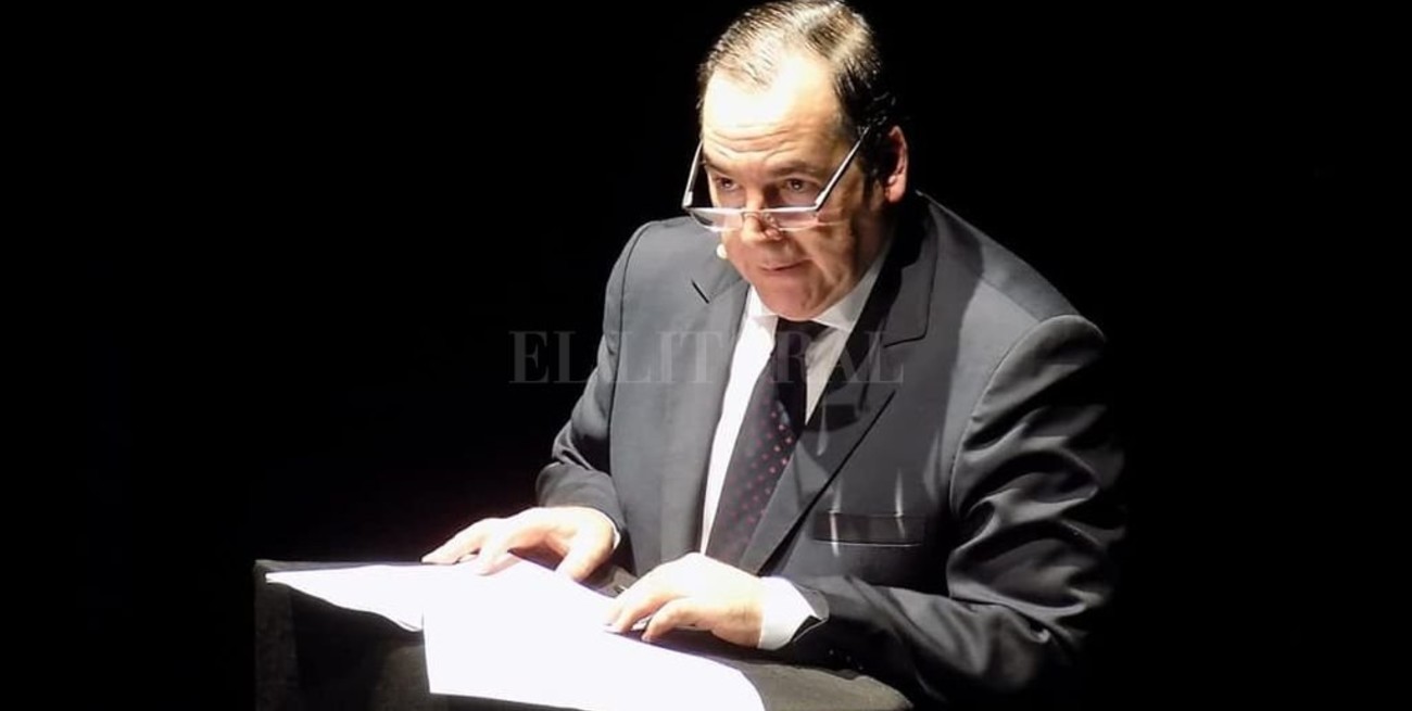 Viaje novelado a una época turbulenta