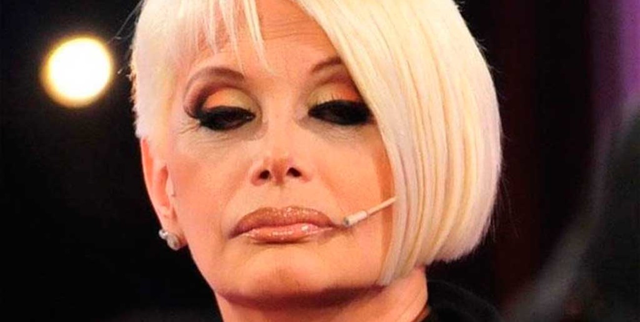 Carmen Barbieri quedó en terapia intensiva tras empeorar su salud por el Covid