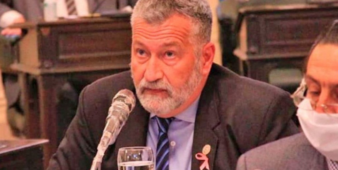 Concejala correntina denunció "presión" a los testigos del ataque al diputado