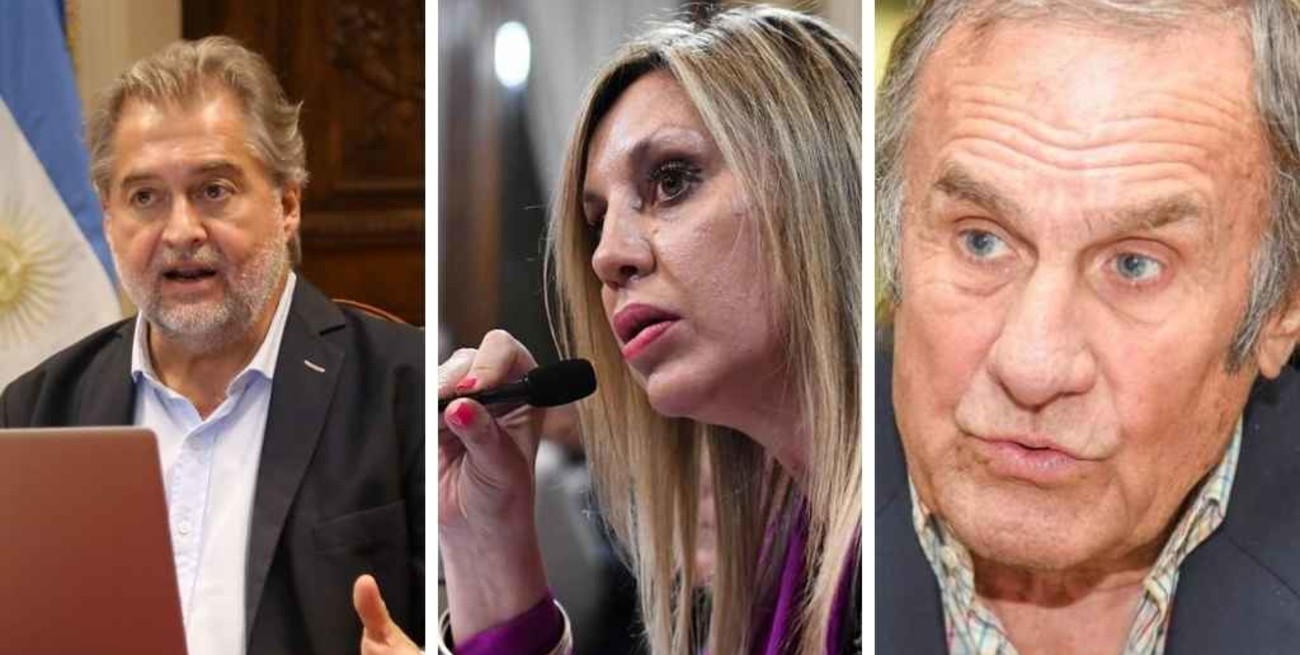 Así votaron los senadores santafesinos al proyecto de legalización del aborto 